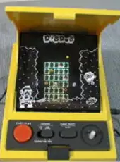 Dig Dug