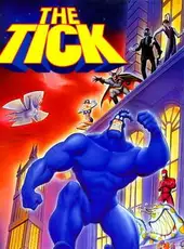 The Tick