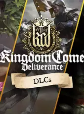 Kingdom Come: Deliverance - Royal DLC Package