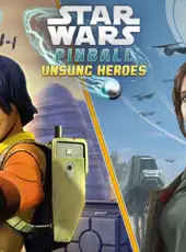 Pinball FX3: Star Wars Pinball - Unsung Heroes