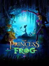 The Princess and the Frog