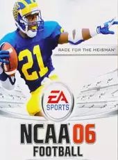 NCAA Football 06