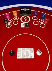 Tabletop Simulator: Superfight