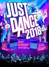 Just Dance 2018