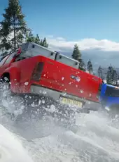 Forza Horizon 4: Deluxe Edition