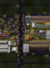 Prison Architect: Cleared for Transfer