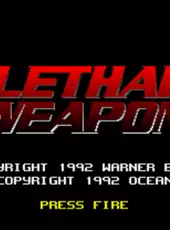 Lethal Weapon