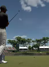 The Golf Club 2019 featuring PGA Tour