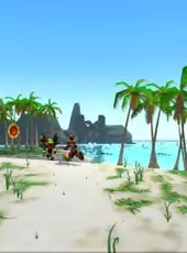 TY the Tasmanian Tiger HD