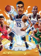 NBA 2K Playgrounds 2