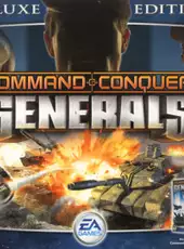 Command & Conquer: Generals - Deluxe Edition