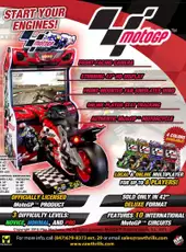 MotoGP Arcade