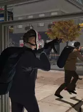 Payday 2 VR