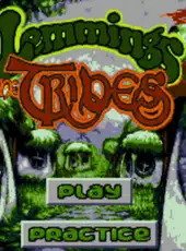 Lemmings 2: The Tribes