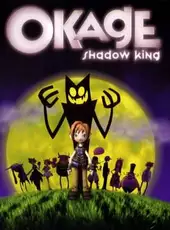 Okage: Shadow King