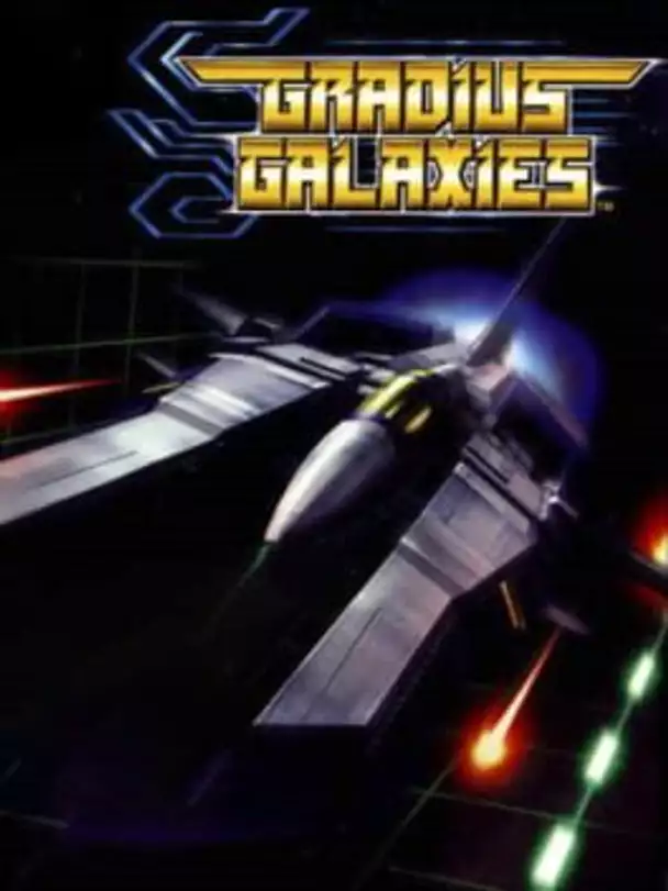 Gradius Galaxies