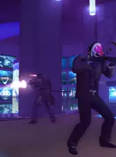 Payday 2: The Alesso Heist