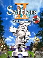 The Settlers II: 10th Anniversary - Vikings