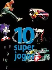 Sega Top Ten