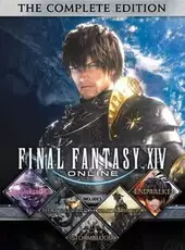 Final Fantasy XIV Online: Complete Edition