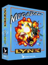 MegaPak 1