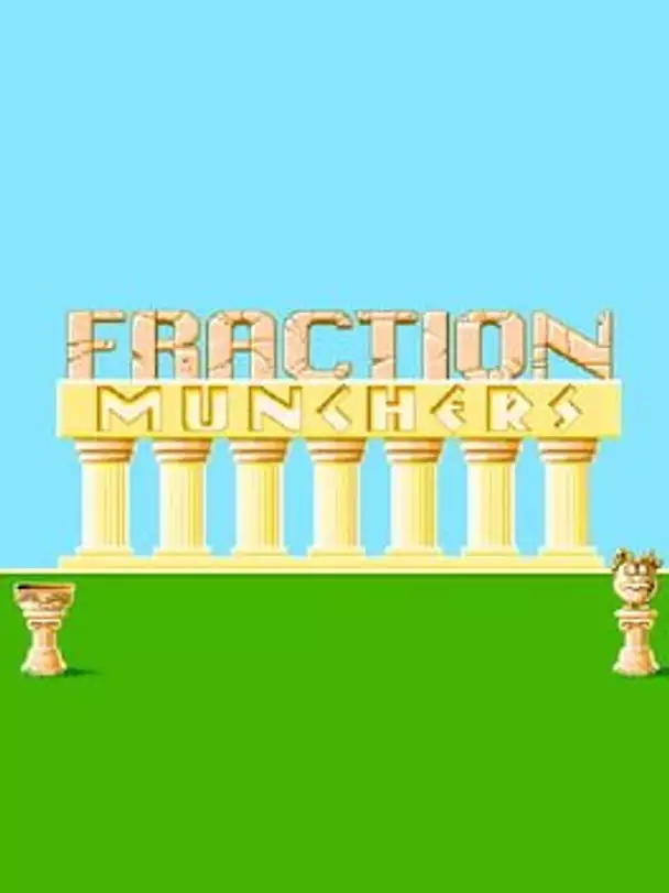 Fraction Munchers