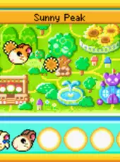 Hamtaro: Rainbow Rescue