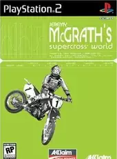 Jeremy McGrath Supercross World