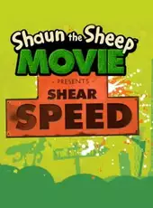 Shaun the Sheep: Shear Speed