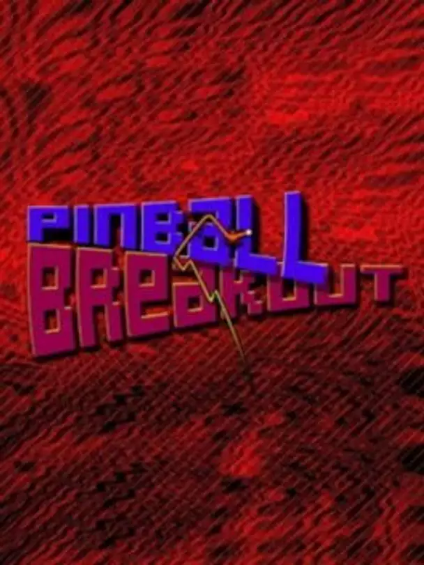 Pinball Breakout