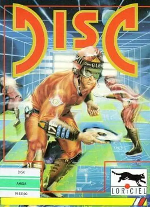 Disc