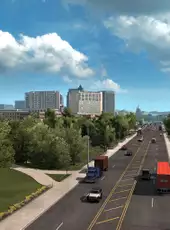 American Truck Simulator: Idaho