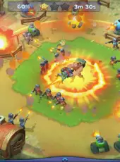 Fieldrunners Attack!