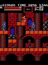 Castlevania