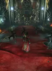 Castlevania: Lords of Shadow 2