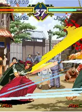 ACA Neo Geo: The Last Blade