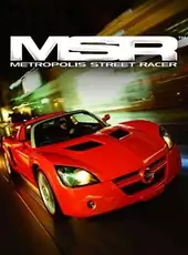 Metropolis Street Racer