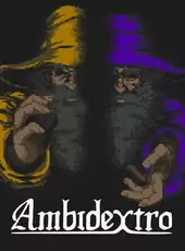 Ambidextro