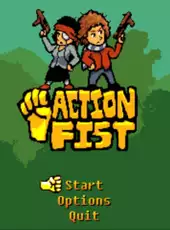 Action Fist