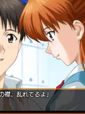 Neon Genesis Evangelion: Girlfriend of Steel 2nd