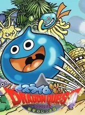 Slime Mori-mori Dragon Quest: Shougeki no Shippo-dan