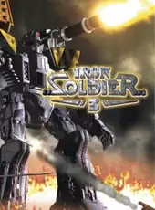 Iron Soldier 3