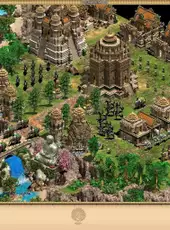 Age of Empires II: HD Edition - Rise of the Rajas