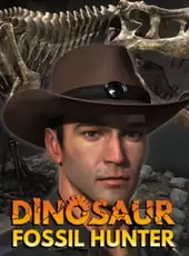 Dinosaur Fossil Hunter