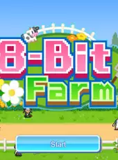 8-Bit Farm