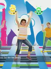 Just Dance Kids 2014