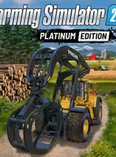 Farming Simulator 22: Platinum Edition