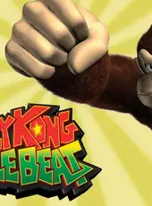 New Play Control! Donkey Kong Jungle Beat