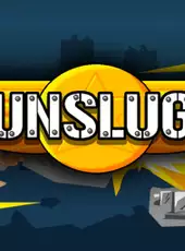 Gunslugs