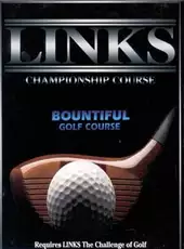 Links: Championship Course - Barton Creek